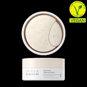 강화 교동쌀 맑음 젤리 아이 패치 60매/84g