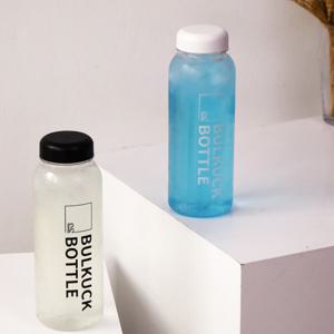 BULKUCK 트라이탄 1리터 큰 보틀 2P (블랙  화이트 택1)