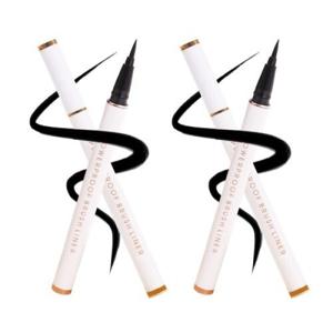 카라캣 파워프루프 브러쉬 아이라이너 1+1 정만 품질을 보장하는 상품 입니다. 1+1으로 만나 보세요