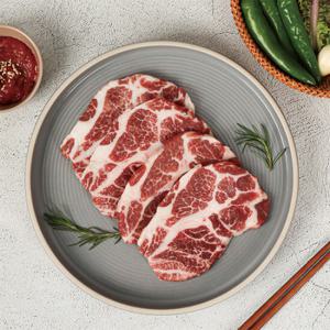 데일리이츠 이베리코 목살/항정살/황제살 300G 골라담기