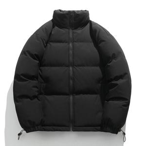 남자 가을겨울 오리털 패딩 야외 패딩점퍼 남녀공용 빅사이즈