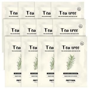 1일1팩 마스크팩40매 8종 얼굴팩 콜라겐 수분 보습 피부진정 미백 영양