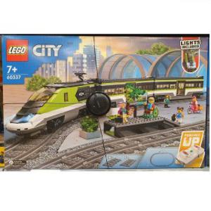 업체직발송 상품 시티 고속 기차 60337 GD 레고코리아 정품