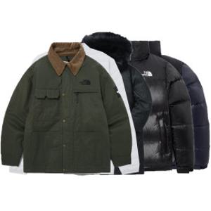 겨울 구제 패딩 남성브랜드 구스다운 조은구제 A급 제품 매일 업데이트