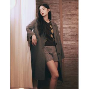 스타필드 고양_싱글 롱코트_RMJHF4VR03