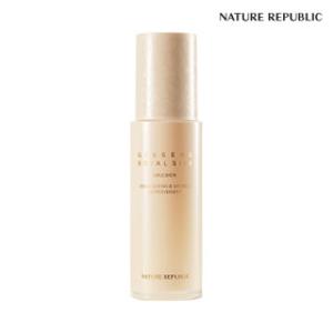 (슈퍼특가+사은품증정) (영양탄력) 진생 로얄 실크 에멀전 120ml