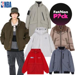 (패션픽) NBA/버커루/TBJ 겨울 아우터 특가 다운/무스탕/패딩/플리스/밍크/코트 ~93%OFF 본사 직영 상품