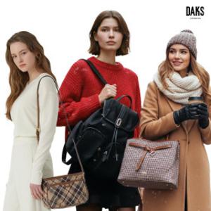 (20+10쿠폰+7카드할인) 닥스/헤지스/질스튜어트 BEST ACC 컬렉션 가방/지갑/벨트+무배