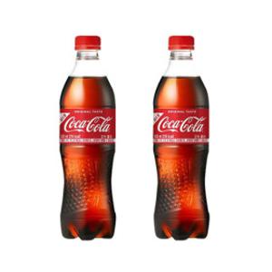 코카콜라(업소용) 500ml x 24pet 탄산음료 콜라 업소용음료