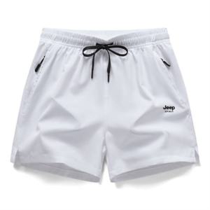 지프스피릿 1+1 시원한 여름 남자 반바지 쿨 트레이닝 61620