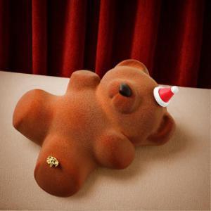 (투썸플레이스) 윈터 베어