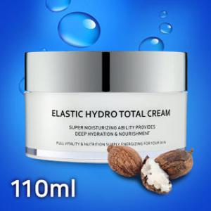 보습장벽강화 수분크림 / 참존nc1 퓨플 엘라스틱 하이드로 토탈크림 110ml /수분크림 영양크림
