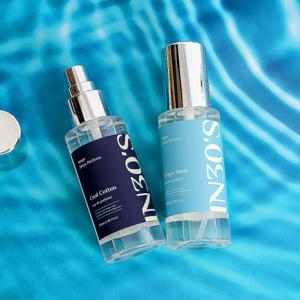 인써티 올인원 니치 남자 향수 100ml 여자가좋아하는 지속력좋은 은은한 살냄새 남성 섬유향수