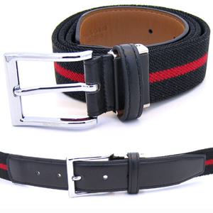 닥터버드 스판 캐주얼 벨트 남자 골프 학생 청바지 벨트 7종 2개 사면 사은품 증정