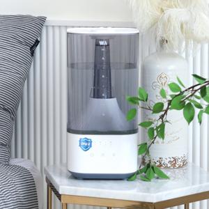 에코팩토리 대용량 초음파 가습기 UV살균 가습기 통세척 4.5리터