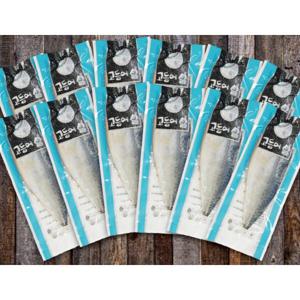 제주 고등어 필렛 손질 간고등어 150g 12팩 뼈없는고등어 가시제거 국내산고등어 제주직송 오늘출발