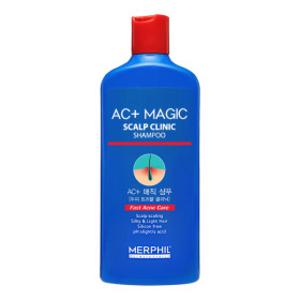 메르필 AC+매직샴푸 300ml