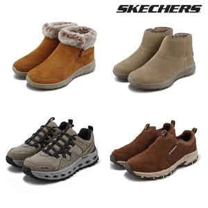 (스케쳐스) 운동화/러닝화/슬립인스/겨울부츠/고워크시리즈 단독 특가