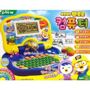 3미미월드 뽀로로 컴퓨터 뽀로로컴퓨터