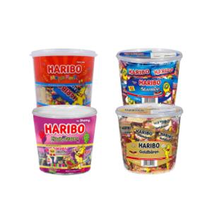 하리보 골드베렌 1kg 100봉지 대용량