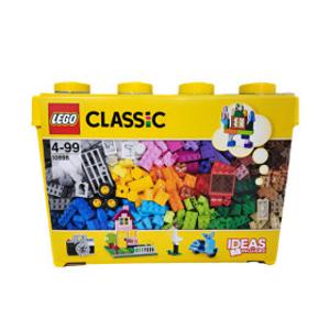 레고 클래식 라지 조립 박스(10698) / IY 정품/빠른출고/국내배송