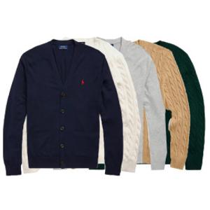 니트/가디건/목도리/울/캐시미어/빈폴/폴로/라코스테/헤지스/조은구제 A급 제품 매일 업데이트