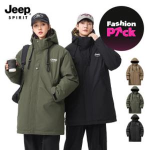 (패션픽) JEEP SPIRIT 지프스피릿 BEST 패딩특가모음