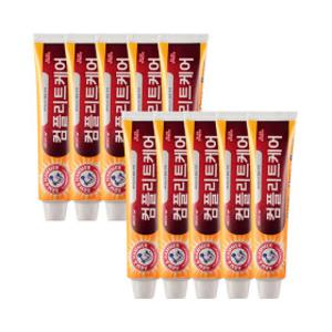 암앤해머 컴플리트케어 치약 178g 10개