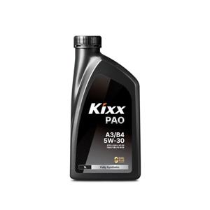 GS칼텍스 킥스 PAO A3/B4 5W30 1L