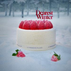 (투썸플레이스) 화이트 스초생