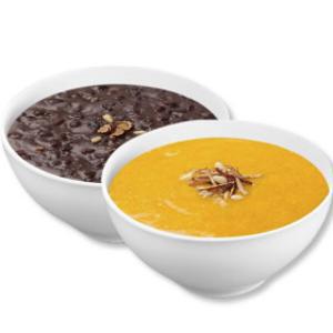 다림죽 단팥죽/동지팥죽/단호박죽 500g 3종 6팩 골라담기 해썹인증 무보존료 무인공첨가물 건강한 죽