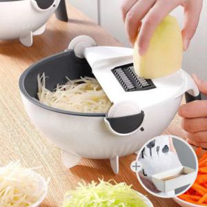 만능채칼슬라이스+감자칼 +(사은품)사각수저통 선착순한정수량 역마진 주방용품모음전