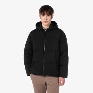 (라코스테 공식) 남성 스타디움넥 후드 다운 BH601E-54N 031 (추가 적립 7%)