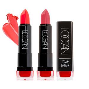 틴트스틱 15colors 1+1 로쎄앙 BEST 지속력 좋은 립 틴트 2개