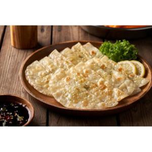 대구 냉장 납작만두 60장 20장x3봉