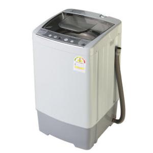 에코웰 자동미니세탁기 소형세탁기 3.5kg XQB35-G308
