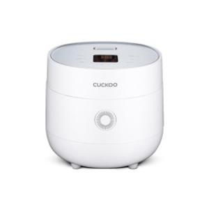 쿠쿠 3인용 미니 에그 밥솥 CR-0375FW