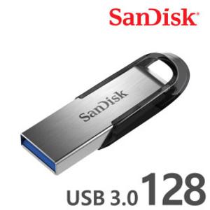 Z73 Ultra Flair 128GB / USB 3.0 / 샌디스크 코리아 정품