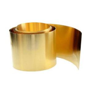 황동판 신주판 황동 판재 신주 시트 구리판 0.1T 400mm 1M금액