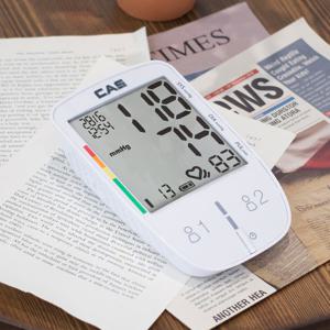 cas 카스 가정용 혈압측정기 혈압계 MD2680