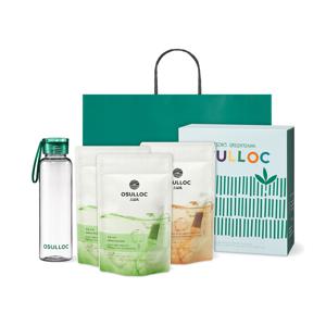 본사직영 찬물 스틱 티백 세트 /아이스티/티백/찬물녹차