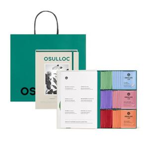 오설록 티 베리에이션 O 6종 x 6T 총 36T 쇼핑백포함 선물세트 명절 베스트 티백 선물용 차