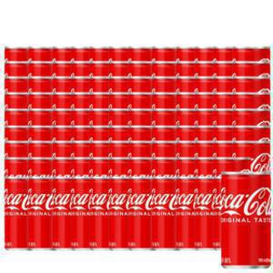 코카콜라 190ml 90캔