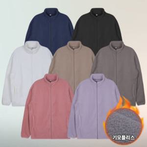 15%쿠폰 남녀 공용 후리스 9950원~/패딩자켓/융털바지/기모티셔츠/빅사이즈까지 (M5WJ12)