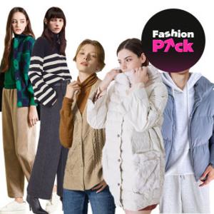 (패션픽)(15%) 4930원~ 루시앙외 홈쇼핑 여성의류 믿고사는 FW모음 아우터/점퍼/기모/티셔츠/팬츠 무료배송