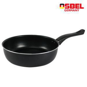 독일 오스벨 소테팬 28cm 깊은 후라이팬 /국내생산 독일 브랜드/무료배송