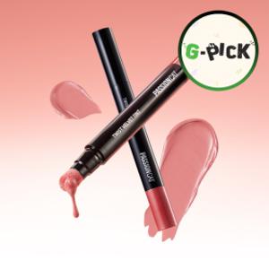 패션캣 트위스트 벨벳틴트 /본드발색/고밀착