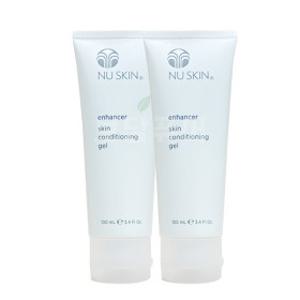 뉴스킨 인핸서 스킨 컨디셔닝 젤 100ml X 2개 알로에베라