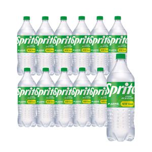 스프라이트 1.5l x 12PET
