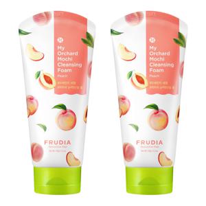 후르디아 마이 오차드 모찌 클렌징 폼 (5종 택2)